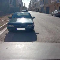 پژو405سالم 81