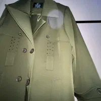 پالتو بارونی|لباس|خرم‌آباد, |دیوار