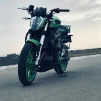 بلنتا z249|موتورسیکلت|مشهد, دانش|دیوار