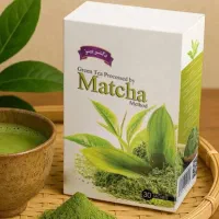 چای ماچا