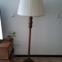 آباژور چوبی