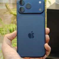 iPhone 17 Pro Max 256GB ZA