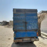 باربری نیسان بار|خدمات حمل و نقل|اهواز, زرگان|دیوار