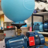 پمپ جتی خانگی یک اسب نو پنتاکس شافت استیل