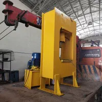 پرس شاسی و پرس هیدرولیک و جک و یونیت