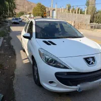 1400 207 پاناروما|خودرو سواری و وانت|نوشهر, |دیوار