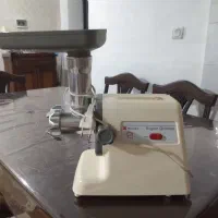 چرخ گوشت نو