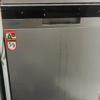 ماشین ظرفشویی سالم