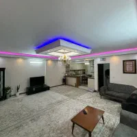 اپارتمان۹۳مترلاله ها پارکینگ حصارک پایین اسلامشهر|فروش آپارتمان|اسلامشهر, شهرک سعیدیه|دیوار