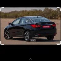 خودرو آریزو 5اتوماتیک مدل 1401