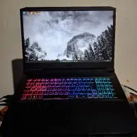 لپتاپ گیمینگ ایسر Acer در حد نو تمیز