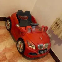 ماشین اسباب بازی کودک