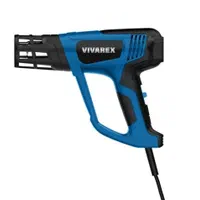 سشوار صنعتی ویوارکس با ضمانت 2000 وات|ماشینآلات صنعتی|شیراز, زند|دیوار