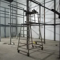 جوشکاری سیارحیدرنیا|خدمات پیشه و مهارت|میانه, |دیوار