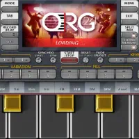 ست ارگ اندروید جدید