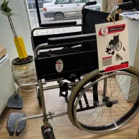 ویلچر jts مدل 809A