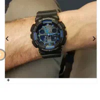 ساعت کاسیو جی شاک|ساعت|کرمانشاه, |دیوار