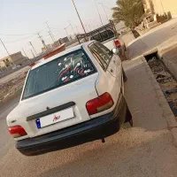 پراید مدل 93|خودرو سواری و وانت|بندر امام خمینی, |دیوار