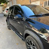 X22pro mt|خودرو سواری و وانت|تبریز, |دیوار