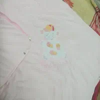 پتو بچه لباسی