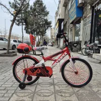 فول ترین دوچرخ20