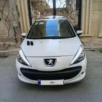 ۲۰۷ ۱۴۰۰ پاناروما بی رنگ پلمپ ۶۲کار