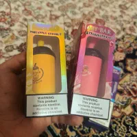 پاد 6500 پاف مای بار|زیورآلات و اکسسوری|رومشکان, |دیوار