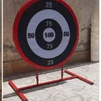 شوت دارت|اسباب‌‌بازی|اسلام‌شهر, شهرک صنعتی چیچکلو|دیوار