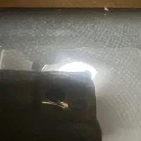 مدارک گم کردم به اسمه محمود اکبرپور