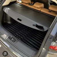 طاقچه فابریک چانگان مدل sc35