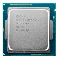Cpu i5 4590