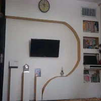 آپارتمان ۴۰ متری، طبقه دوم یک خواب، نزدیک حرم