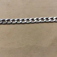 دستبند نقره کارتیه|جواهرات|کرج, اصفهانیها|دیوار