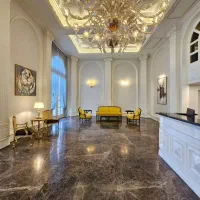 ولنجک ۳۲۰ متر نوساز کلیدنخورده / سوئیت مجزا|اجارهٔ آپارتمان|تهران, زعفرانیه|دیوار