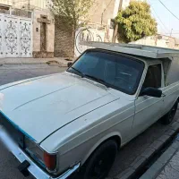 وانت پیکان مدل ۸۸|خودرو سواری و وانت|مشهد, نکاح|دیوار