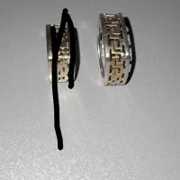 فروش سرویس طلای قدیمی و بسیار باکیفیت وزیبا|جواهرات|محمدیه-قزوین, |دیوار