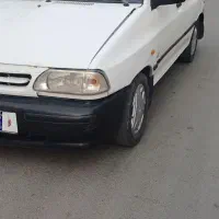 پراید ۹۱ هیدرولیک