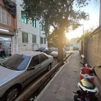 ۹۰متر _ دوخوابه _ دارای قدر السهم _تک واحدی