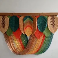 سفارش مکرومه پذیرفته می شود