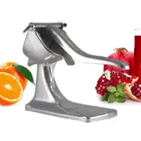 آب انار گیری اب پرتقال گیری  آب مرکبات گیری