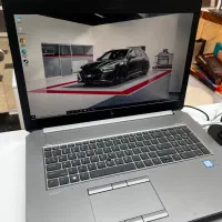 لپ تاپ HP zbook g6