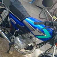 موتور 200 پرواز