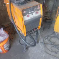 جوشکاری سیار