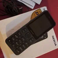 گوشی نوکیا مدل ۱۲۵