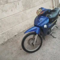 موتور بیکلاچ/بیکلاج125
