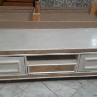 زیر تلویزیون