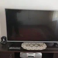 تلویزیون ال ای دی
