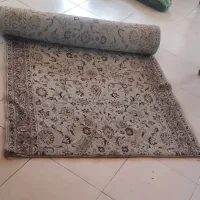 کناره ماشینی چهار متری