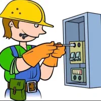 برقکار ساختمان