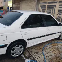 پارس مدل 1402|خودرو سواری و وانت|بروجرد, |دیوار